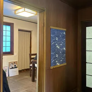 교토정원 리뷰 사진