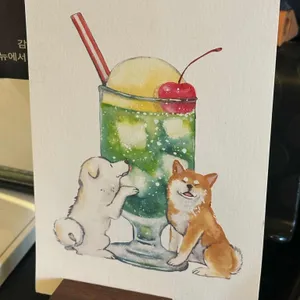 교토정원 리뷰 사진