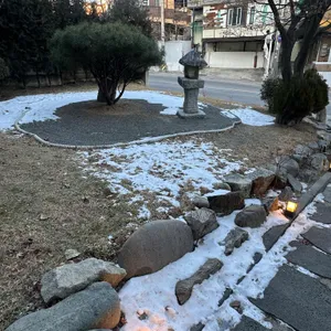 교토정원 리뷰 사진