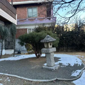 교토정원 리뷰 사진