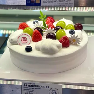 파리바게뜨 리뷰 사진