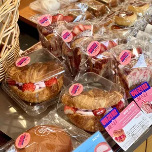 파리바게뜨 리뷰 사진