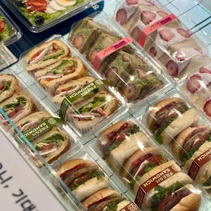 파리바게뜨 리뷰 사진