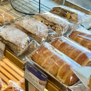 파리바게뜨 리뷰 사진