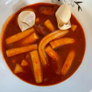 스텔라떡볶이 사진 1