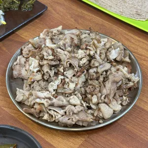 대관령자연애 사진