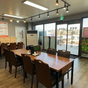 대관령자연애 리뷰 사진