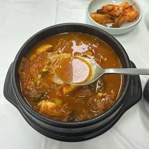 사계절시골밥상 사진