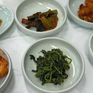 사계절시골밥상 사진