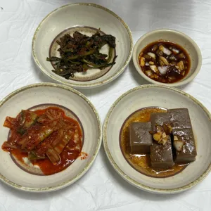 유천막국수 사진