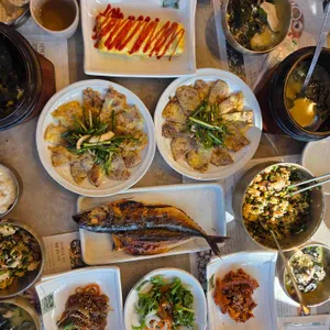 미꼬담 대표 사진