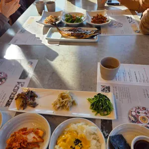 미꼬담 리뷰 사진