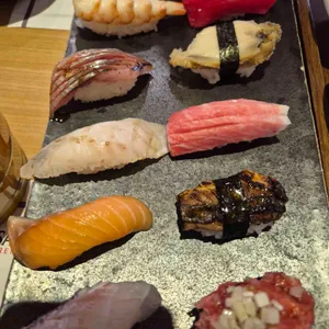 오가와 리뷰 사진