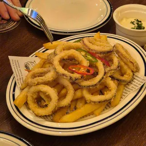 셰익스비어 용산 사진 1