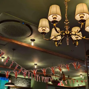 셰익스비어 용산 리뷰 사진