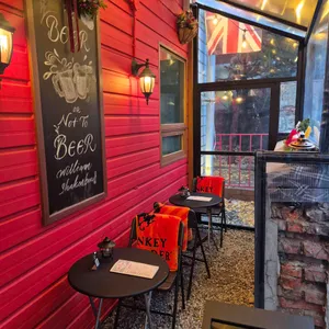 셰익스비어 용산 리뷰 사진