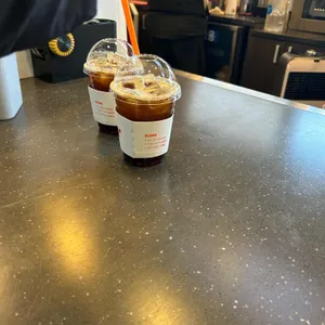 던킨도너츠 사진 1