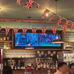 셰익스비어 용산 리뷰 사진