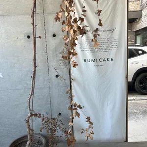 루미케익 리뷰 사진