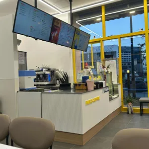 빽다방 리뷰 사진