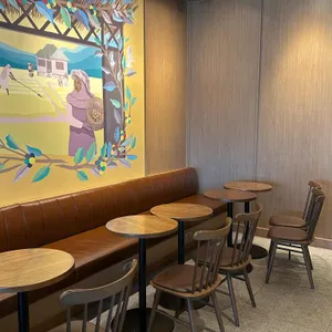 스타벅스 리뷰 사진