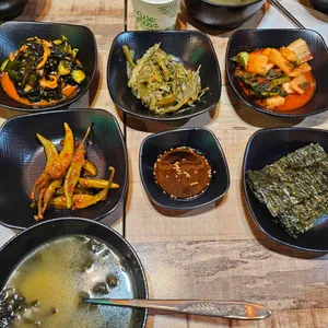 밥한술 대표 사진