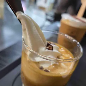 터미널 에스프레소 하우스 사진