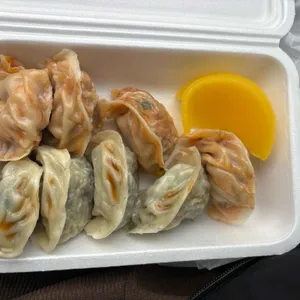 탱탱만두 리뷰 사진