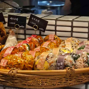 성심당 우동야 리뷰 사진