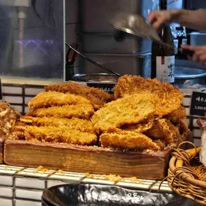 성심당 우동야 리뷰 사진