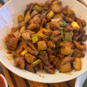 순돌이곱창 사진