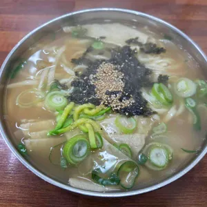 홍두깨손칼국수 대표 사진