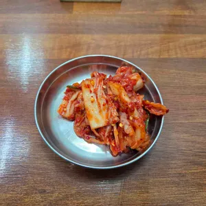 홍두깨손칼국수 사진