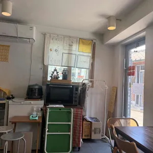 공기식당 리뷰 사진