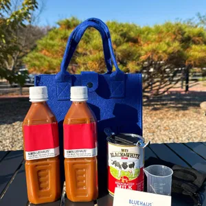 카페블루하우스 사진 1