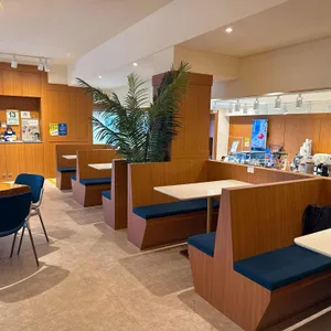 카페블루하우스 대표 사진