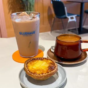 카페블루하우스 사진 2