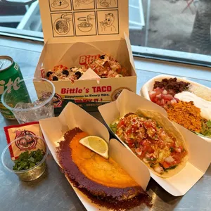 비틀스타코 대표 사진