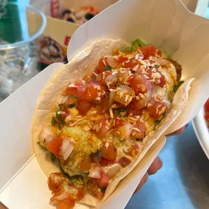 비틀스타코 사진