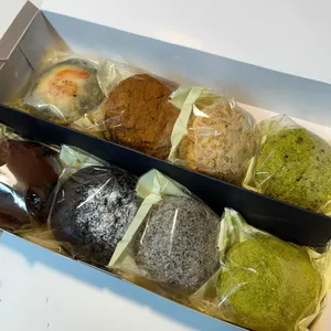 아베베베이커리 리뷰 사진