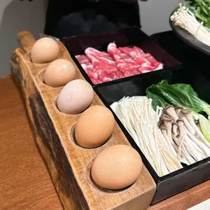 노타메노 스키야키 사진