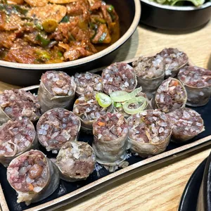 마선생얼큰국밥 대표 사진