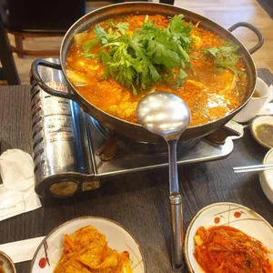 갯마을회전문점 사진 1