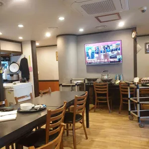 갯마을회전문점 리뷰 사진