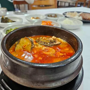 달개비 대표 사진