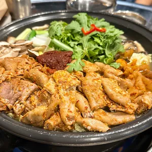 정성곱창전골 대표 사진