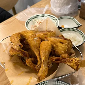 보드람치킨 대표 사진