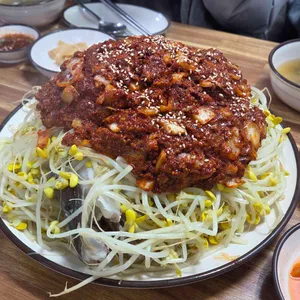 김유순 대구뽈찜 대표 사진