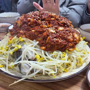 김유순 대구뽈찜 사진