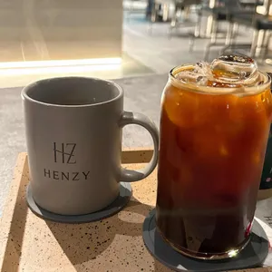 헨지 리뷰 사진